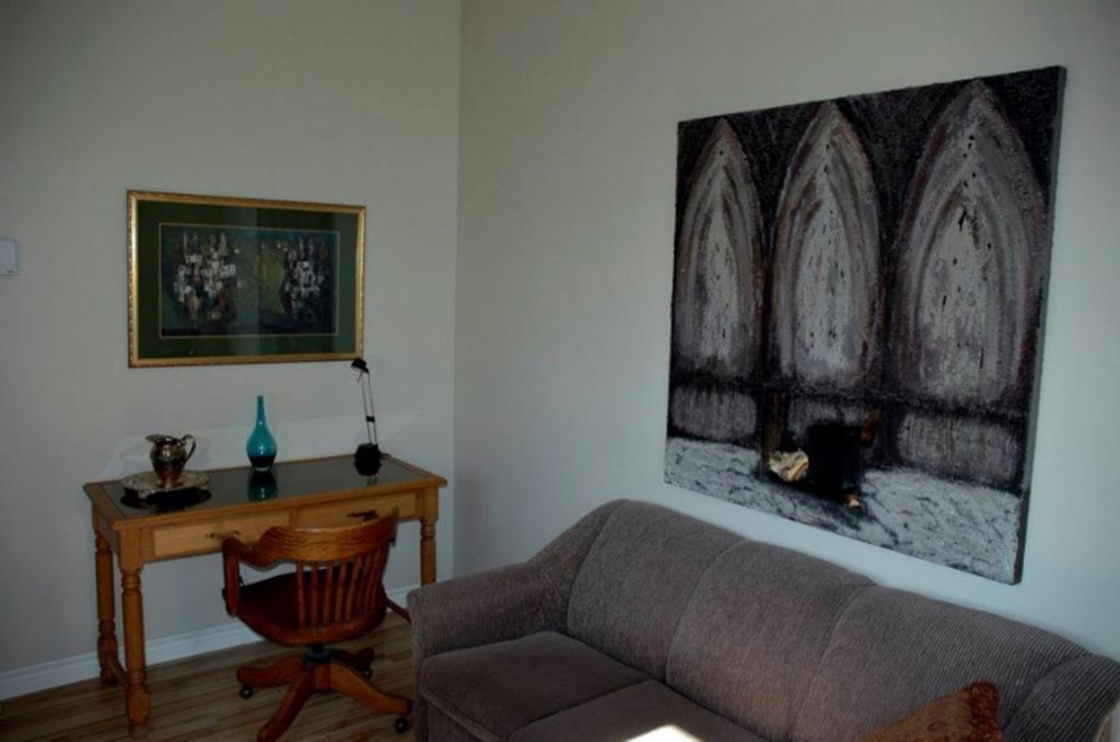 Gite Au Pied Du Courant De Gilbert Desjardins Mont-Laurier Dış mekan fotoğraf